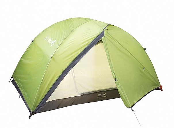 Палатка RedFox Fox Comfort 2 v2